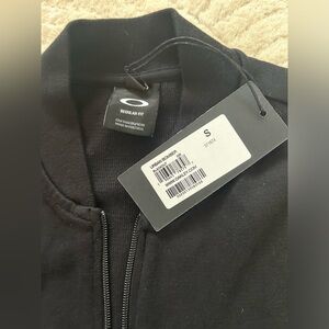 Oakley Urban Bomber Jacket - NWT